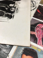 Fleetwood Mac Self Titled Record MS2225 w/Insert