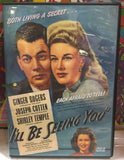 “I’ll Be Seeing You” DVD