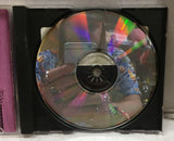 Ralph Tresvant Selt Titled CD