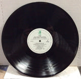 Harp Self Titled Record RR409
