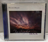 Night Moods Twilight Hour CD