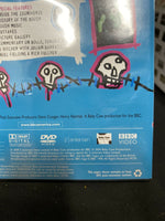 The Mighty Boosh: The Complete Season 1 - DVD