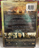 John Adams Sealed DVD