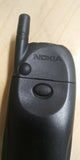 Vintage Nokia 5190 Black Pacific Bell Wireless Cell Phone - Untested - for Parts