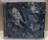 Jewel Joy: A Holiday Collection CD