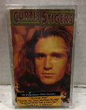 Curtis Stigers Sealed Cassette