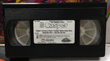 Casper Comes To Clown VHS