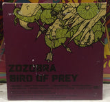Zozobra Bird Of Prey Promo CD