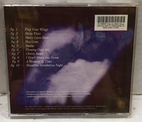 The Choir Flap Your Wings CD