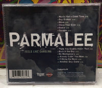 Parmalee Feels Like Carolina CD