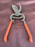 Rooster Brand Pliers And Real Leather Tool Holster