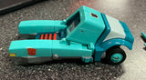 Transformers G1 1985 KUP complete loose figure hasbro takara