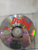 Vintage Doom Level Mods And Enhancement Discs D!zone And Supercharged