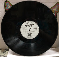 Eddy Grant Do You Feel My Love? 12”UK Import Record ENY4512
