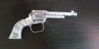 Vintage Esquire Toy Cap Gun - Amsterdam, N.Y.