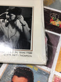 Patty Thompson Self Titled Record EAR2001