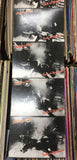Rolling Stones Exile On Main Street Complete Postcard Set