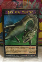 Weird n’ Wild Creatures 8-Pack Sealed Booster Pack