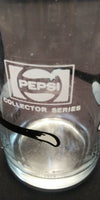 Vintage 1973 Pepsi Collector Series SYLVESTER Drinking Glass Warner Bros.