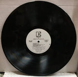 X Under The Big Black Sun Promo Record 960150-1