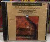 Scott Price Melodious Masterpieces Book 2 Sealed CD