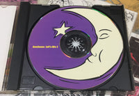 Anathema Jeff’s Mix 2 Various CD