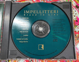 Impellitteri Stand In Line CD