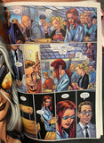 Ultimate Spider-Man Vol 14 Warriors Col #79-85 Marvel Comics TPB Paperback