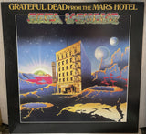 Grateful Dead From The Mars Hotel Limited Edition Reissue Record R1516247