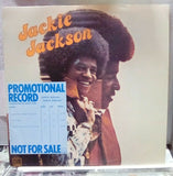 Jackie Jackson Self Titled Promo Record M785V1