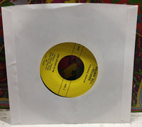 Elen G. Chapman Your Mother And Mine/God Speaks To Me 7” Record