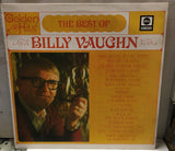 The Best Of Billy Vaughn UK Import Record ABCL5071