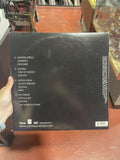 Crystal Castles Vinyl Lot Amnesty + (II)