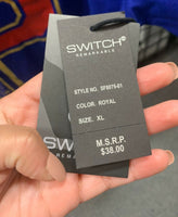 Switch Remarkable Royal XLarge 23 T Shirt