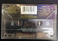 R.E.M. Out Of Time Cassette