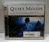 Quiet Moods Various Artists Sealed CD GCT25199