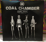Coal Chamber Dark Days CD