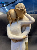 Willow Tree Susan-Lordi “Together” Figurine