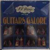 101 Strings Plus Guitars Galore Record S-5065