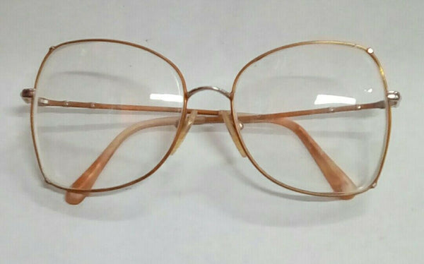 Vintage Tura Glasses