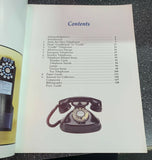 Telephone Collecting - Seven Decades of Design by Kate E. Dooner