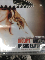 Marisela Noches Eternas Import Sealed Mexico Import CD