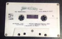 Jam On Bass Volume 2 Cassette