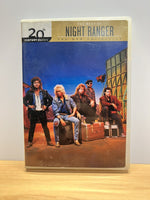 20th Century Masters - The Best Of Night Ranger: The DVD Collection