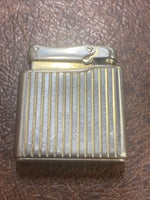 Vintage cigarette lighter Colibri by Kreisler lighter West Germany lighter