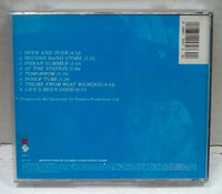 Joe Walsh But Seriously,Folks Club Edition CD E2141