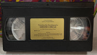 Touring The Southwest’s Grand Circle VHS