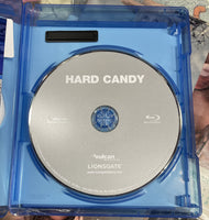 Hard Candy Blu-Ray