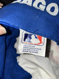 Vintage Style Throwback chicago cubs cap hat One Size Fits All. Stretch Fit.