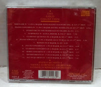 A Little Night Music Mozart For Lovers The Gold Collection Sealed CD